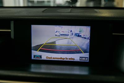 2013 Lexus IS 4D - Thumbnail