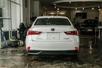 2013 Lexus IS 4D - Thumbnail