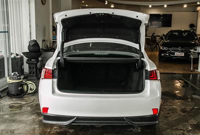 2013 Lexus IS 4D - Thumbnail