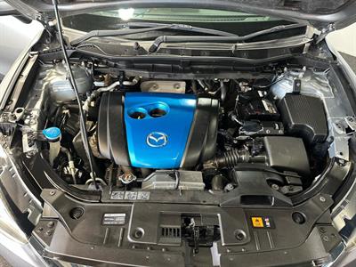 2012 Mazda CX-5 - Thumbnail