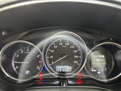 2012 Mazda CX-5 - Thumbnail