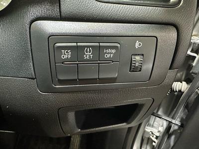 2012 Mazda CX-5 - Thumbnail