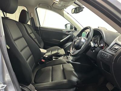 2012 Mazda CX-5 - Thumbnail