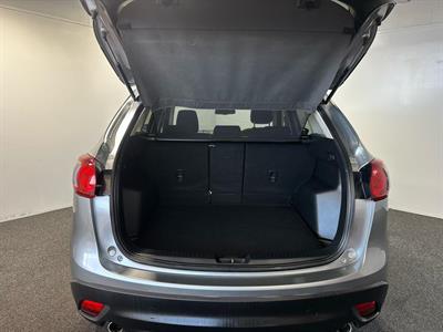2012 Mazda CX-5 - Thumbnail