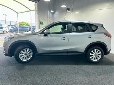 2012 Mazda CX-5 - Thumbnail