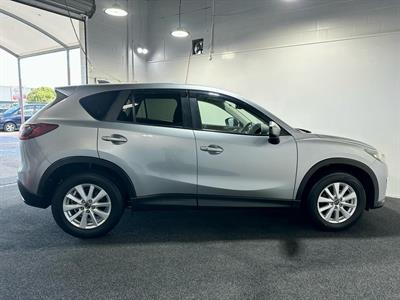 2012 Mazda CX-5 - Thumbnail