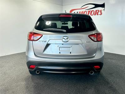 2012 Mazda CX-5 - Thumbnail