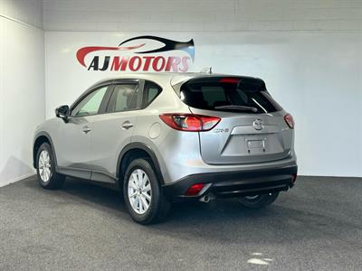 2012 Mazda CX-5 - Thumbnail