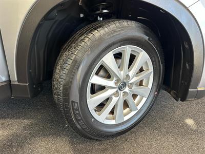 2012 Mazda CX-5 - Thumbnail