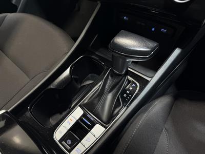 2022 Hyundai Tucson - Thumbnail