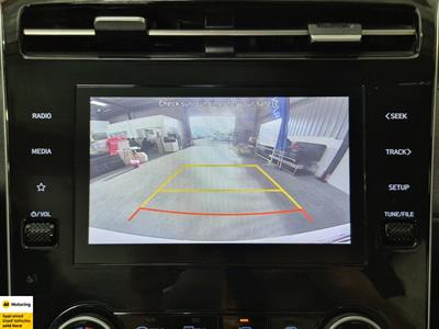 2022 Hyundai Tucson - Thumbnail