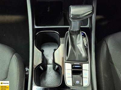 2022 Hyundai Tucson - Thumbnail