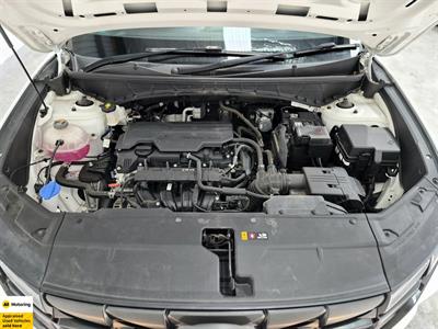 2022 Hyundai Tucson - Thumbnail