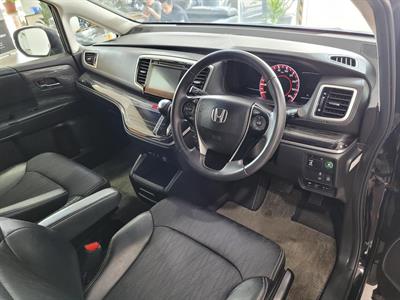 2014 Honda Odyssey - Thumbnail