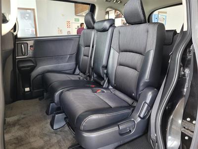 2014 Honda Odyssey - Thumbnail