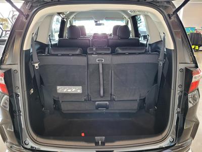 2014 Honda Odyssey - Thumbnail