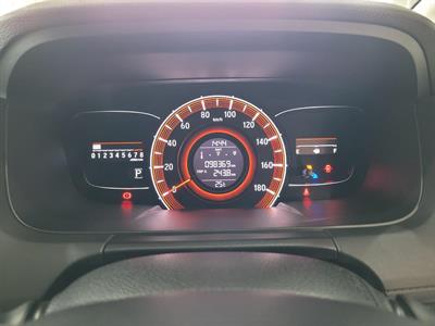 2014 Honda Odyssey - Thumbnail