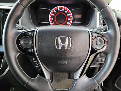 2014 Honda Odyssey - Thumbnail