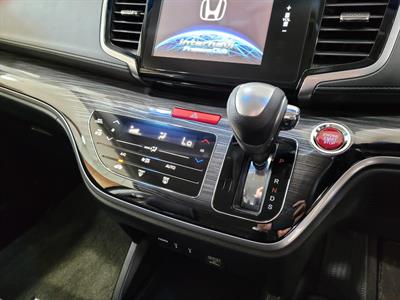 2014 Honda Odyssey - Thumbnail