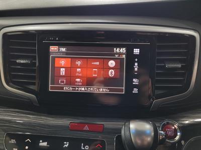 2014 Honda Odyssey - Thumbnail