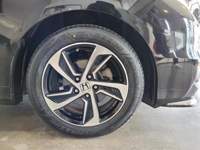 2014 Honda Odyssey - Thumbnail