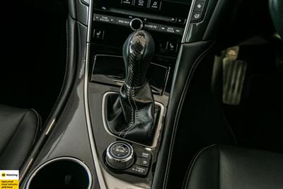 2016 Nissan Skyline - Thumbnail