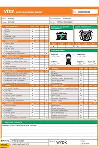 2016 Nissan Skyline - Thumbnail