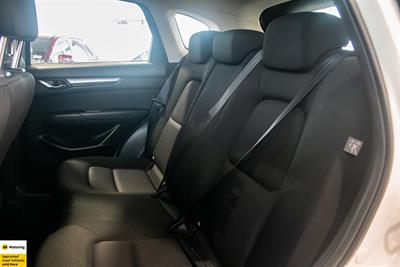 2021 Mazda CX-5 - Thumbnail