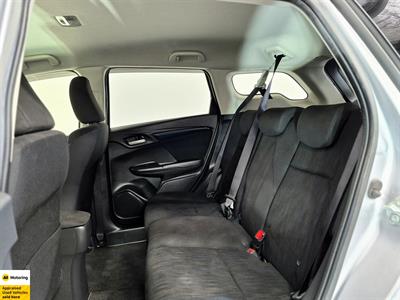 2020 Honda Shuttle - Thumbnail