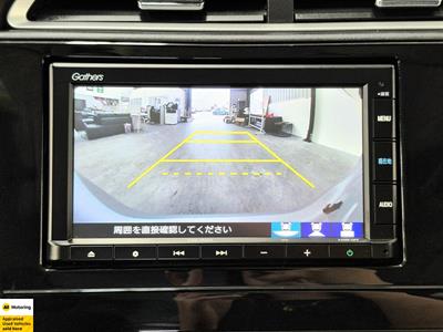 2020 Honda Shuttle - Thumbnail