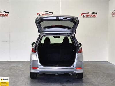 2020 Honda Shuttle - Thumbnail