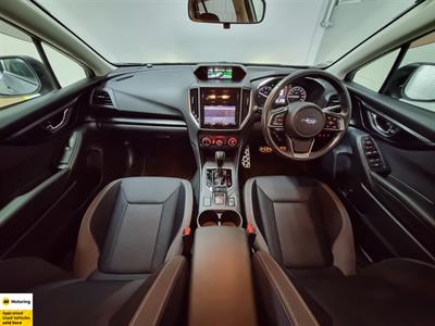 2018 Subaru Impreza - Thumbnail