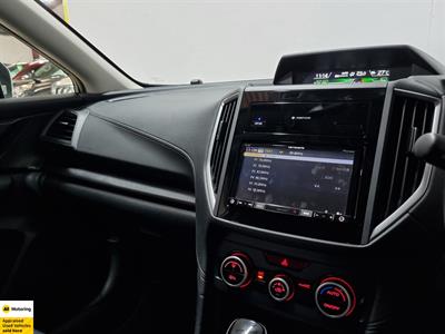 2018 Subaru Impreza - Thumbnail