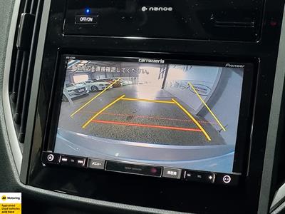 2018 Subaru Impreza - Thumbnail