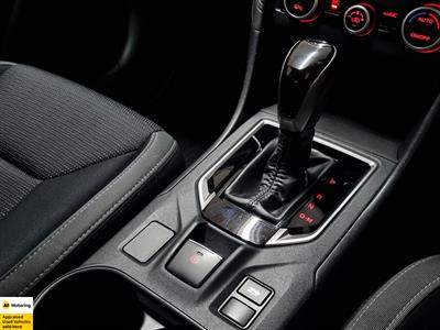 2018 Subaru Impreza - Thumbnail