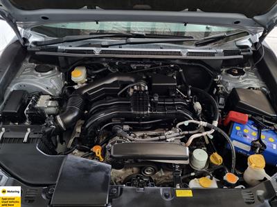 2018 Subaru Impreza - Thumbnail