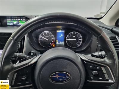 2018 Subaru Impreza - Thumbnail