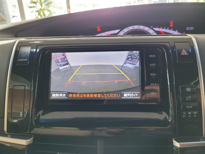 2015 Toyota Estima - Thumbnail