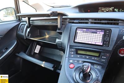 2012 Toyota Prius - Thumbnail
