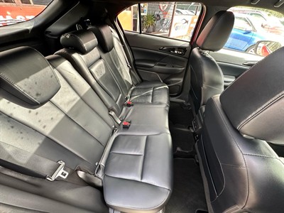 2022 Mitsubishi Eclipse Cross - Thumbnail