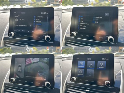 2022 Mitsubishi Eclipse Cross - Thumbnail