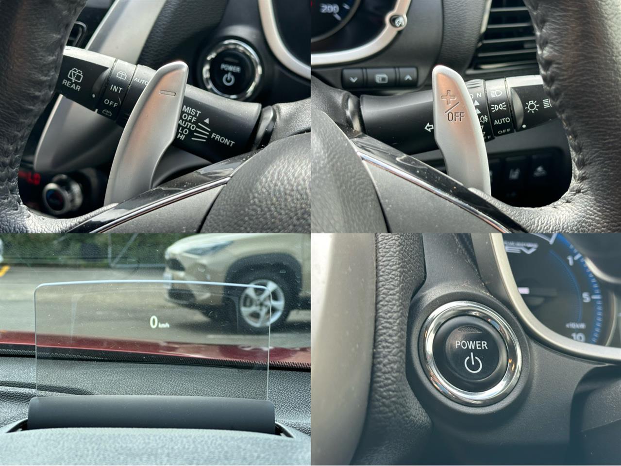 2022 Mitsubishi Eclipse Cross