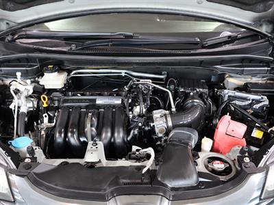 2014 Honda Fit - Thumbnail