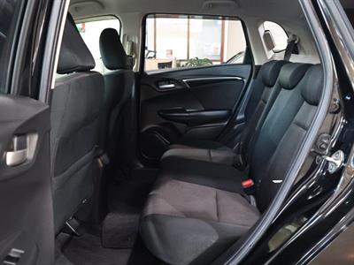 2014 Honda Fit - Thumbnail