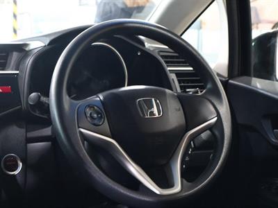 2014 Honda Fit - Thumbnail