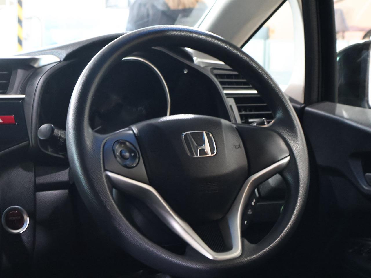 2014 Honda Fit