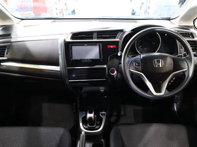 2014 Honda Fit - Thumbnail