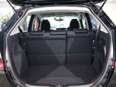 2014 Honda Fit - Thumbnail