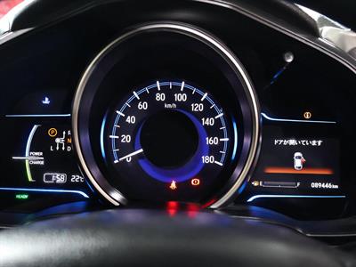 2014 Honda Fit - Thumbnail