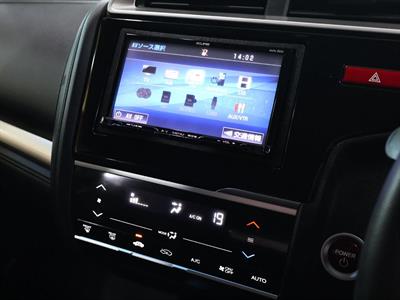 2014 Honda Fit - Thumbnail